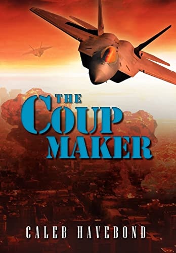 The Coup Maker