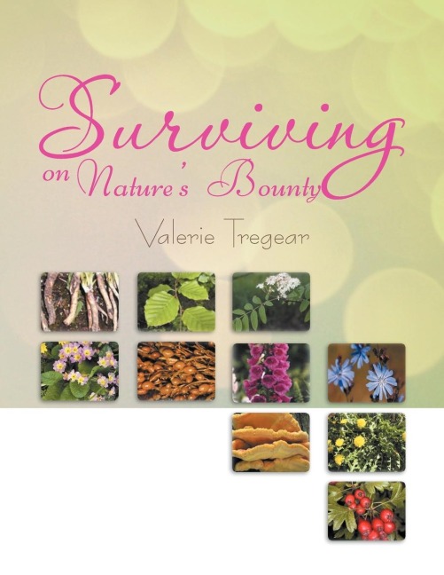 Surviving on Natures Bounty