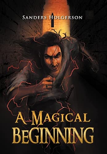 A Magical Beginning
