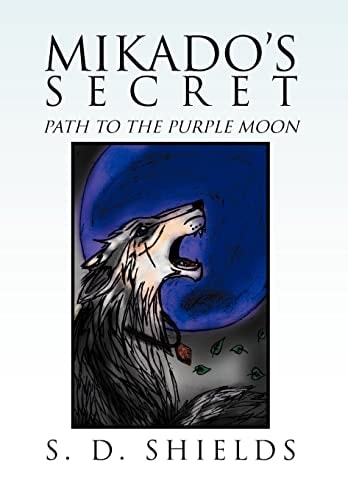 Mikado's Secret Path to the Purple Moon