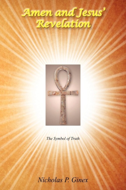 Amen and Jesus Revelation