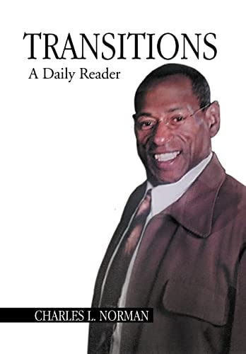 Transitions The Daily Reader