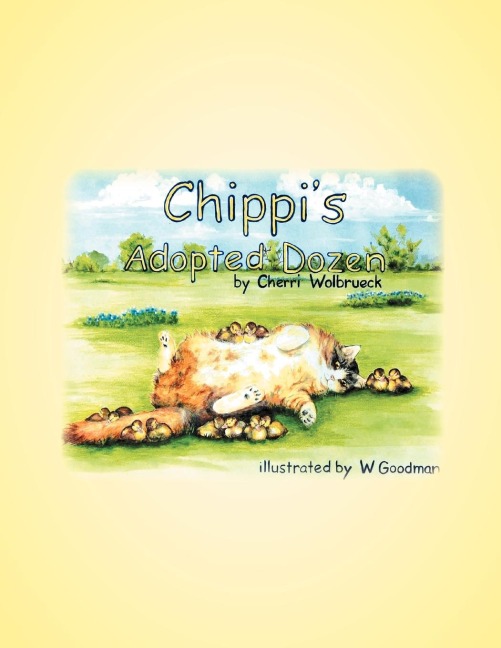 Chippis Adopted Dozen