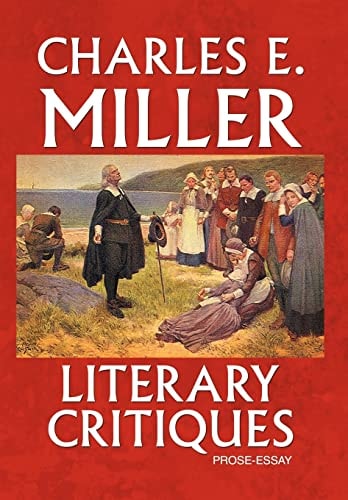 Literary Critiques Prose-Essay