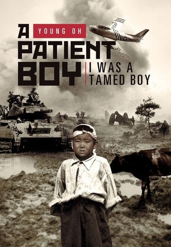 A Patient Boy I was a Tamed Boy