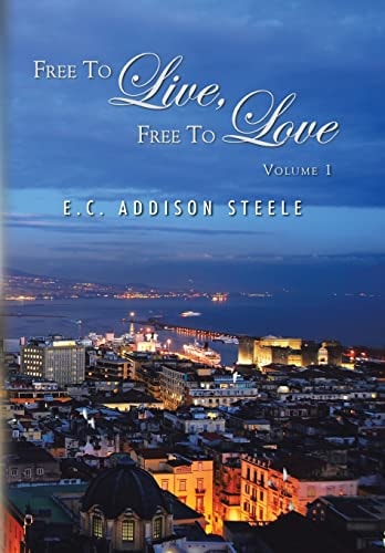 Free to Live, Free to Love Volume 1