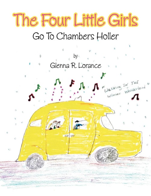 The Four Little Girls: Go to Chambers Holler