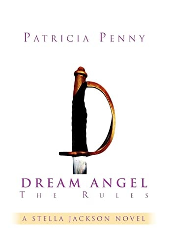 Dream Angel the Rules A Stella Jackson Novel