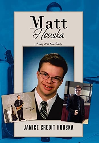 Matt Houska Ability Not Disability