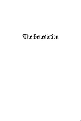 The Benediction