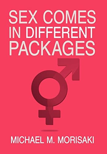 Sex Comes in Different Packages
