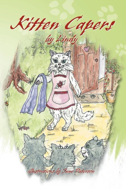 Kitten Capers
