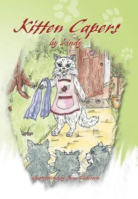 Kitten Capers
