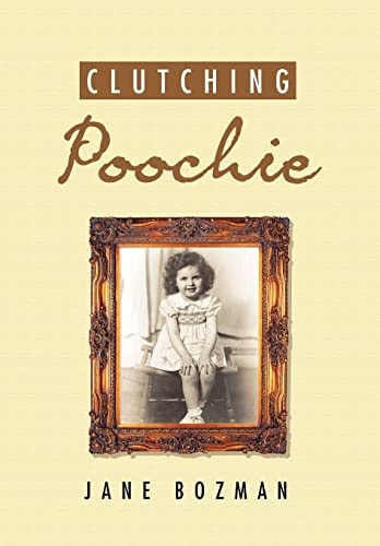 Clutching Poochie