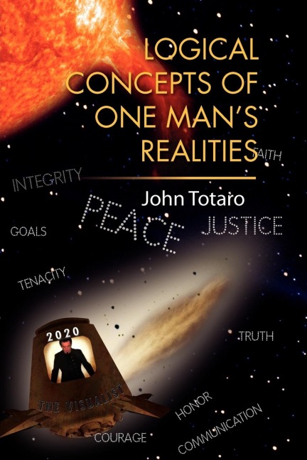 Logical Concepts of One Mans Realities