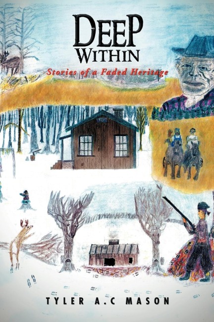 Deep Within: Stories of a Faded Heritage
