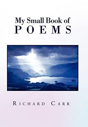 My Small Book of Poems