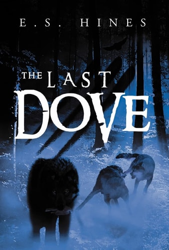 The Last Dove The Trilogy of Aeir