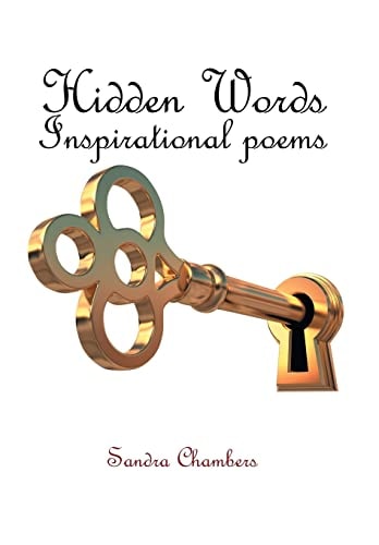 Hidden Words Inspirational Poems