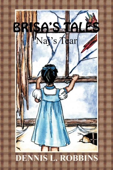 Brisas Tales: Najs Tears