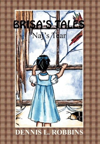 Brisa's Tales Naj's Tears