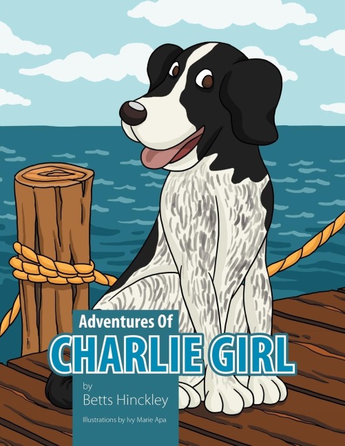 Adventures of Charlie Girl