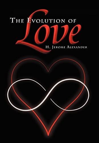The Evolution of Love