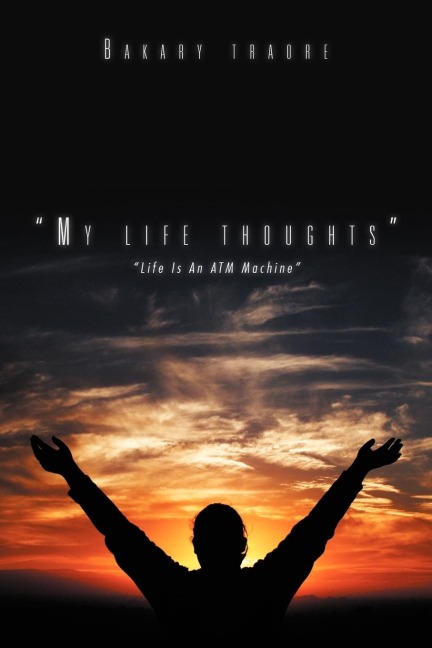 My Life Thoughts: Life Is an ATM Machine