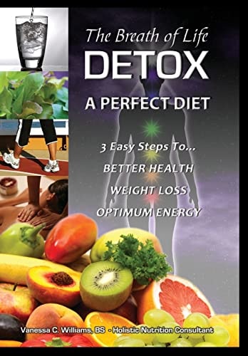 Breath of Life Detox