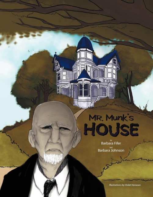 Mr. Munks House