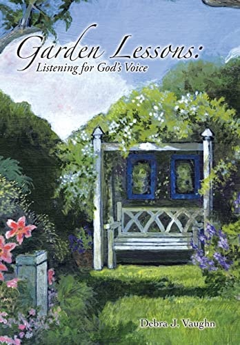 Garden Lessons