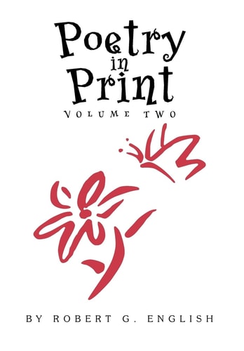 Poetry In Print Volume Two
