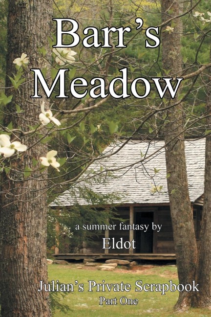 Barrs Meadow: Julians Private Scrapbook Part One