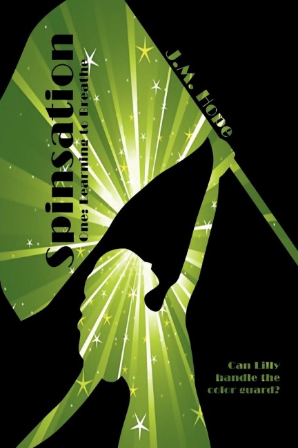 Spinsation: Learning to Breathe