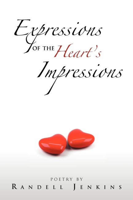 Expressions Of The Hearts Impressions