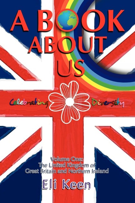 A Book About Us: Celebrating Diversity