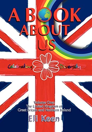 A Book about Us Celebrating Diversity