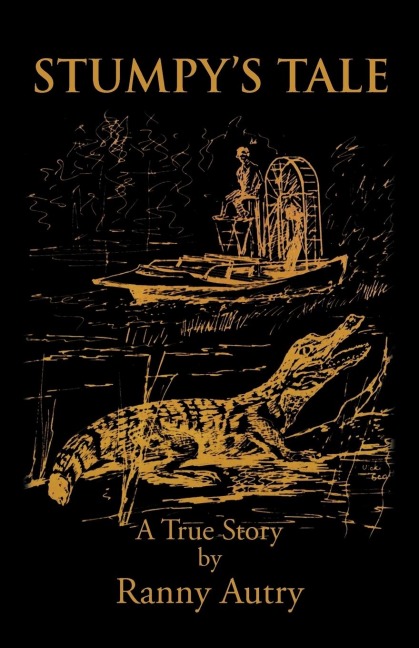 STUMPYS TALE: A True Story