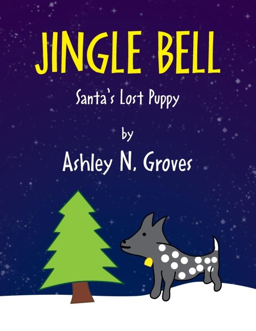 Jingle Bell: Santas Lost Puppy