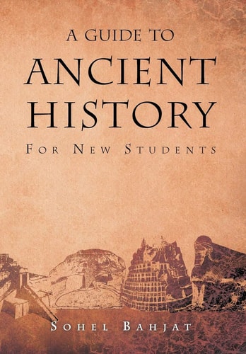 A Guide to Ancient History For New Students
