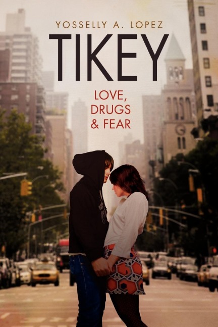 Tikey: Love, Drugs & Fear