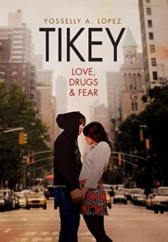 Tikey Love, Drugs and Fear