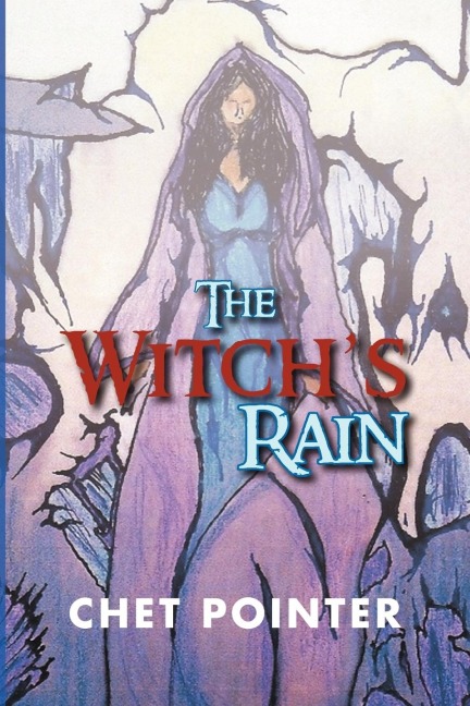 The Witchs Rain