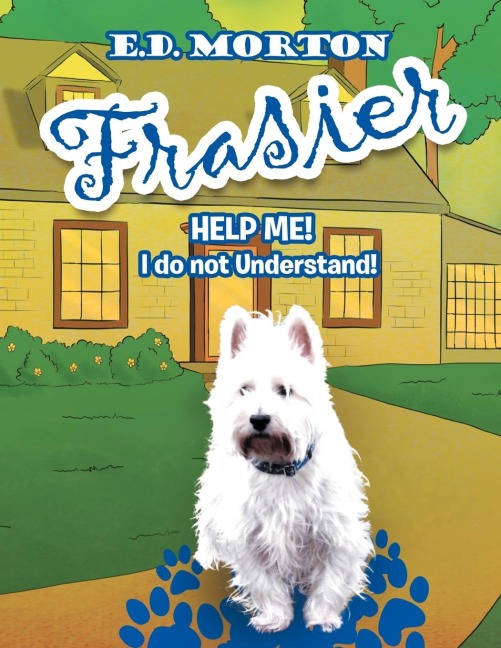 Frasier: Help Me! I Just Do Not Understand!