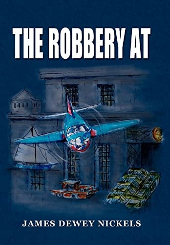 The Robbery At