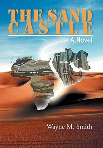 The Sand Castle A Novel