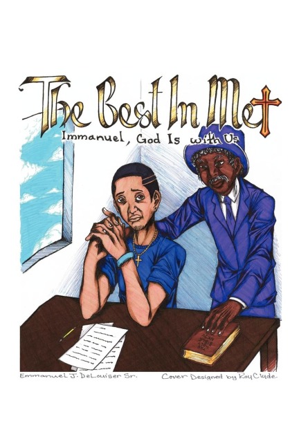 The Best in Me: Immanuel, God Is with Us