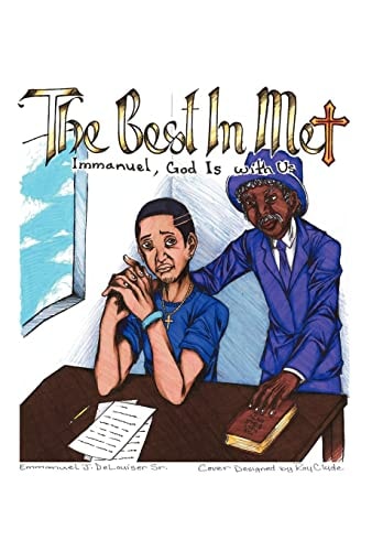 The Best in Me Immanuel, God Is with Us