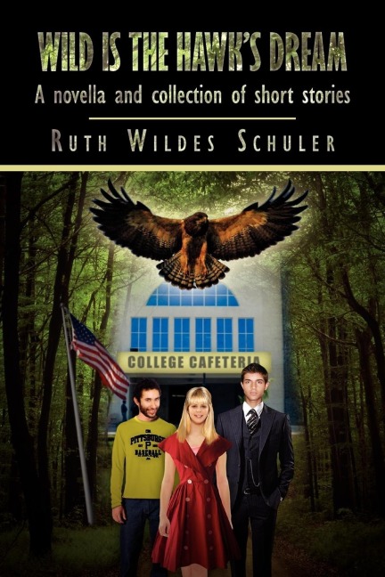 Wild Is the Hawks Dream