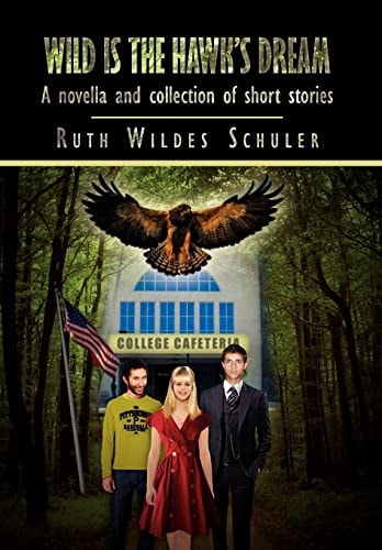 Wild Is the Hawk's Dream
